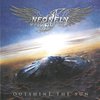 Neon Fly - Outshine The Sun (CD)