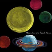 Sebastopol - Moondust And Black Stars (CD)