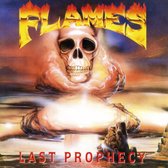 Flames - Last Prophecy (CD)