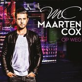 Maarten Cox - Op Weg (CD)