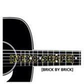 Nexo Shape - Brick By Brick (CD)