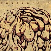 M Fallan - Contagious (CD)