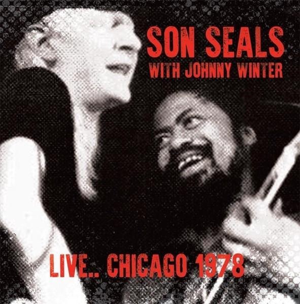 Live... Chicago 1978