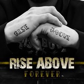 Rise Above - Forever (CD)