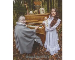 :wumpscut: - Wüterich (CD) (Limited Edition)