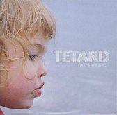 Tetard - Faudra Faire Avec (CD)