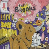 The Brooks - Anyday Now (CD)