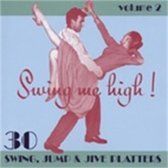 Various Artists - Swing Me High! 2 (CD)