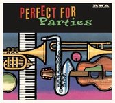 Various Artists - Perfect For Parties (CD)