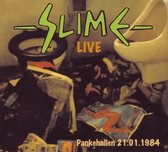 Slime - Pankehallen (CD)