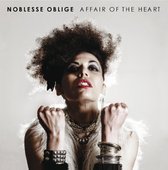 Noblesse Oblige - Affair Of The Heart (CD)