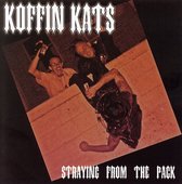 Koffin Kats - Straying From The Pack (CD)