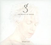 The Beauty Of Gemina - Minor Sun (CD)