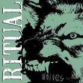 Ritual (Ger) - Wolves (CD)