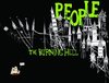 The Burning Hell - People (CD)