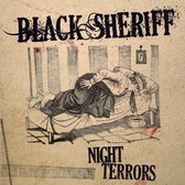 Night Terrors (CD)