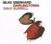 Silke Eberhard & Dave Burell - Darlingtonia (CD)