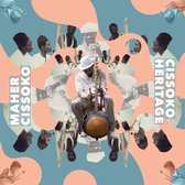 Maher Cissoko - Cissoko Heritage (CD)