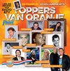 Various Artists - Toppers Van Oranje - Deel 1 (CD)