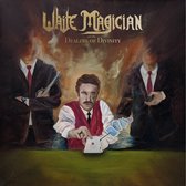 White Magician - Dealers Of Divinity (CD)