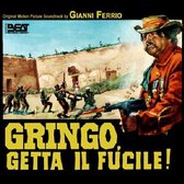 Gianni Ferrio - Gringo Getta Il Fucile (CD)