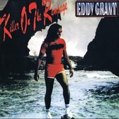 Eddy Grant - Killer On The Rampage (CD)