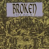 Broken Silence - Discerning The Times (CD)