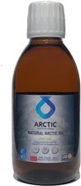 AHS Natural Arctic Oil omega-3 visolie
