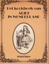 Het kookboek van Alice in Wonderland