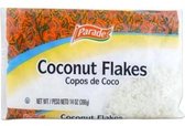Parade Coconut Flakes 7 OZ
