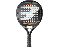 Bullpadel Wing Avant LTD Diamond 2021 padel racket bol