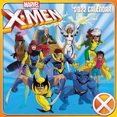 X-Men Kalender 2022