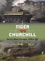 Duel- Tiger vs Churchill