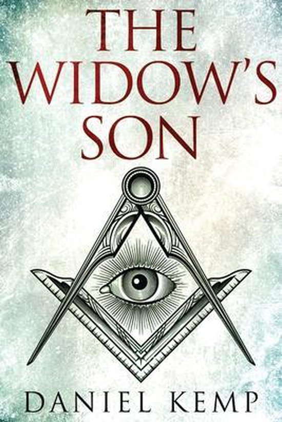 Lies and Consequences-The Widow's Son - cover