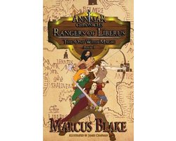 Rangers of Liberus