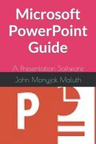 Computer- Microsoft PowerPoint Guide