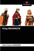 King BEHANZIN