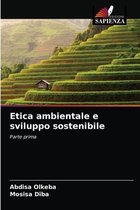 Etica ambientale e sviluppo sostenibile