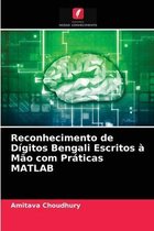 Reconhecimento de Digitos Bengali Escritos a Mao com Praticas MATLAB