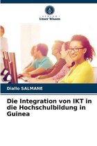 Die Integration von IKT in die Hochschulbildung in Guinea