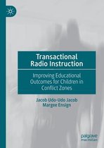 Transactional Radio Instruction