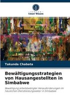 Bewaltigungsstrategien von Hausangestellten in Simbabwe