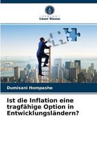 Ist die Inflation eine tragfähige Option in Entwicklungsländern?
