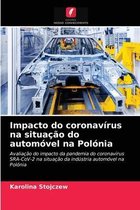 Impacto do coronavírus na situação do automóvel na Polónia