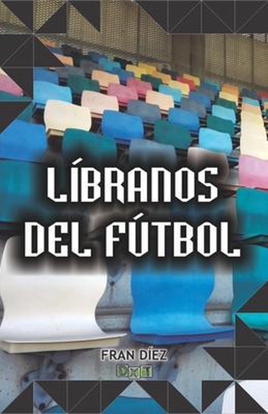 Líbranos del fútbol - cover