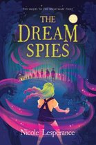 The Nightmare Thief-The Dream Spies
