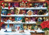 Christmas Stories by Paul Normand