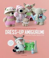 Dress-Up Amigurumi
