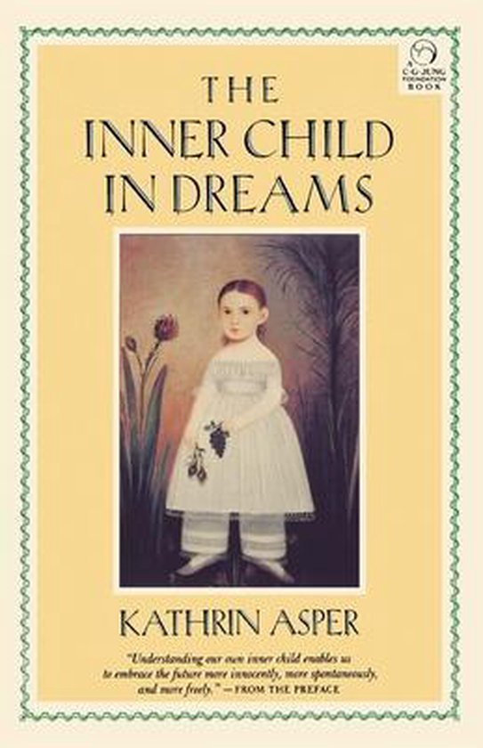 The Inner Child in Dreams - cover
