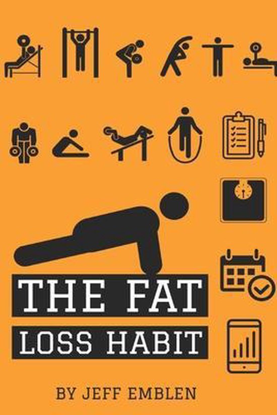 The Fat Loss Habit - cover